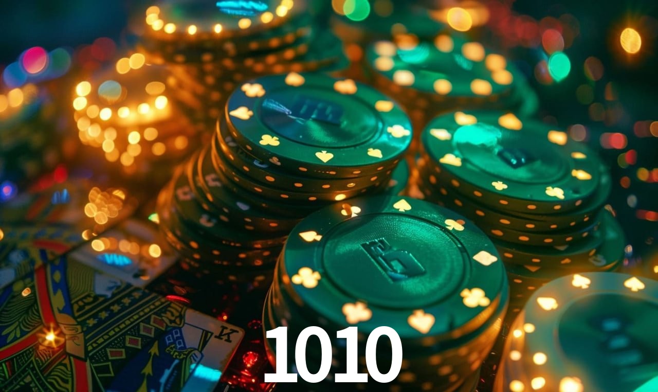 Estatísticas 1010