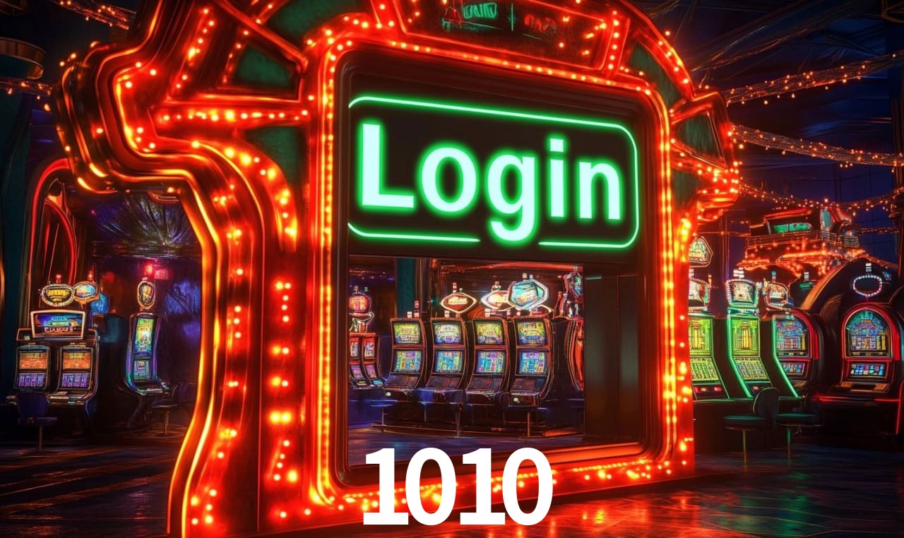 Experiência VIP 1010