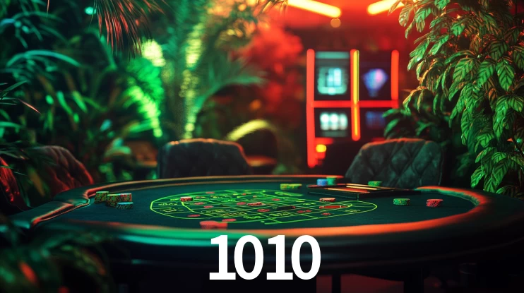 Tournaments 1010