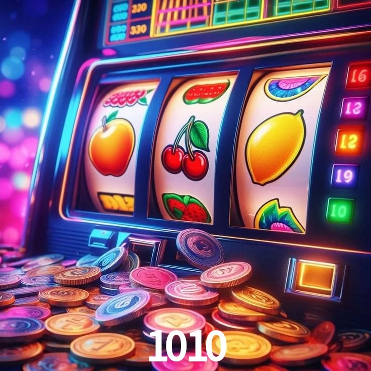 Recursos de Bônus 1010