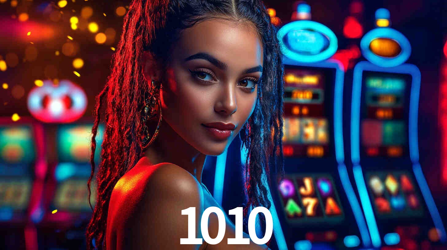 Desvendando o Mundo dos Jogos Virtuais na 1010