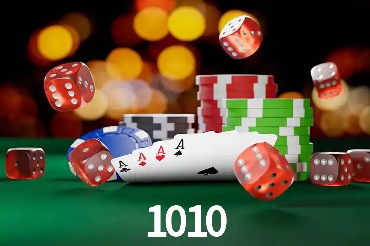 Benefícios da Conta 1010