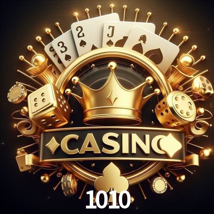 Jogos de Slot 1010