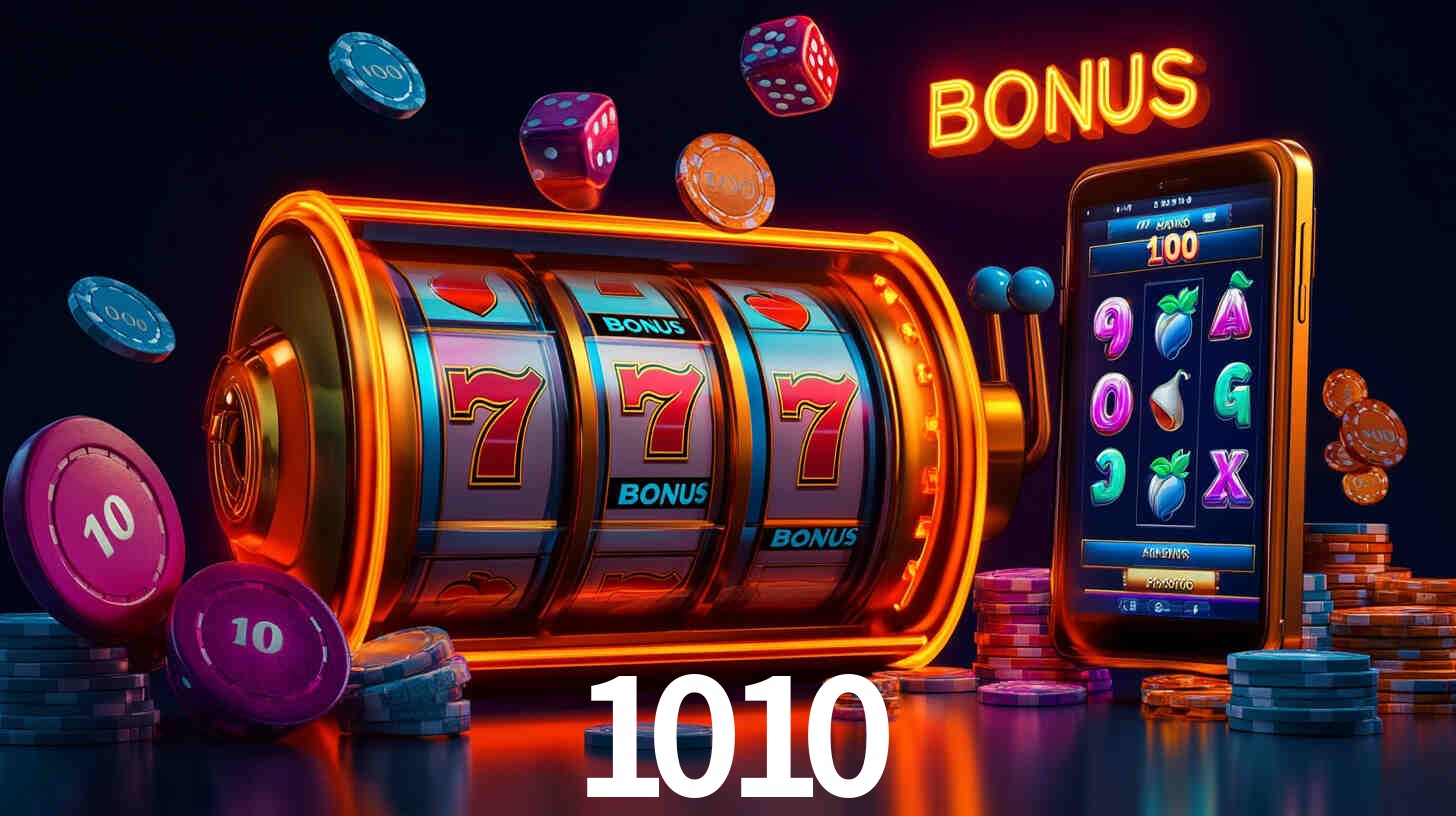 A Emoção da Loteria na 1010: Uma Chance de Mudança de Vida