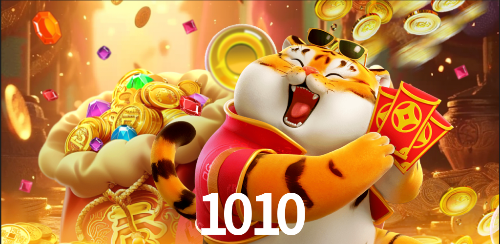1010: A Experiência de Casino com Jogos de Mesa ao Vivo