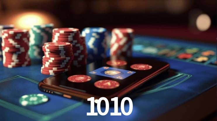 Apostas de Tênis 1010
