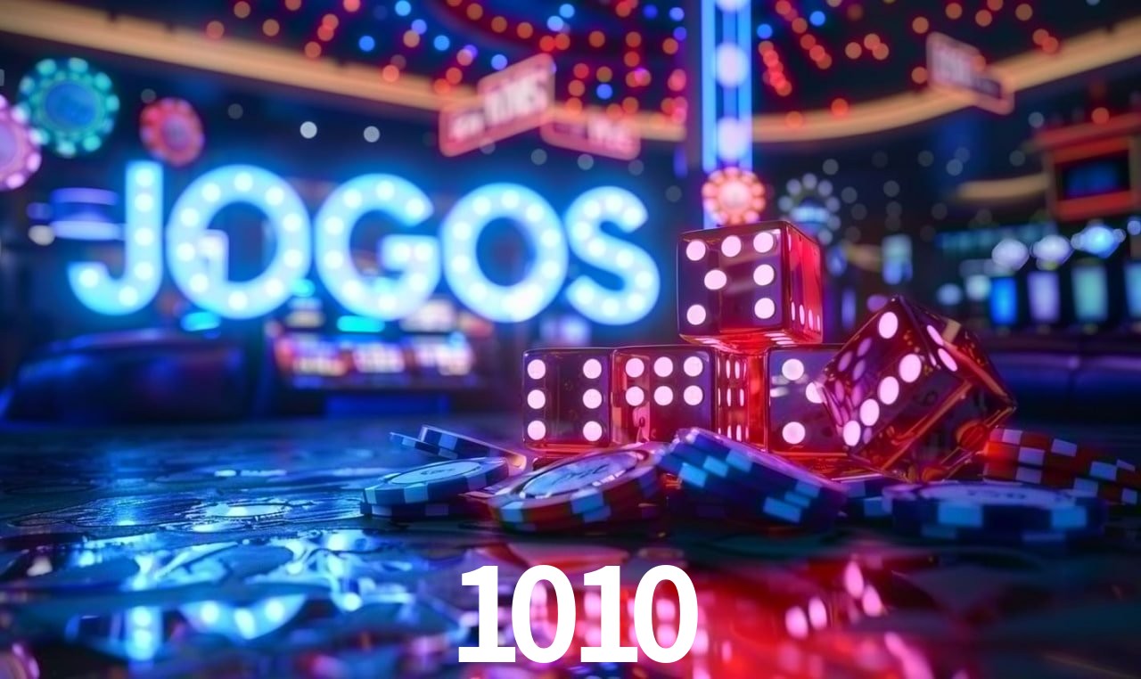 Casino Ao Vivo 1010