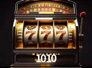 Descubra a Magia dos Jogos de Arcade no 1010