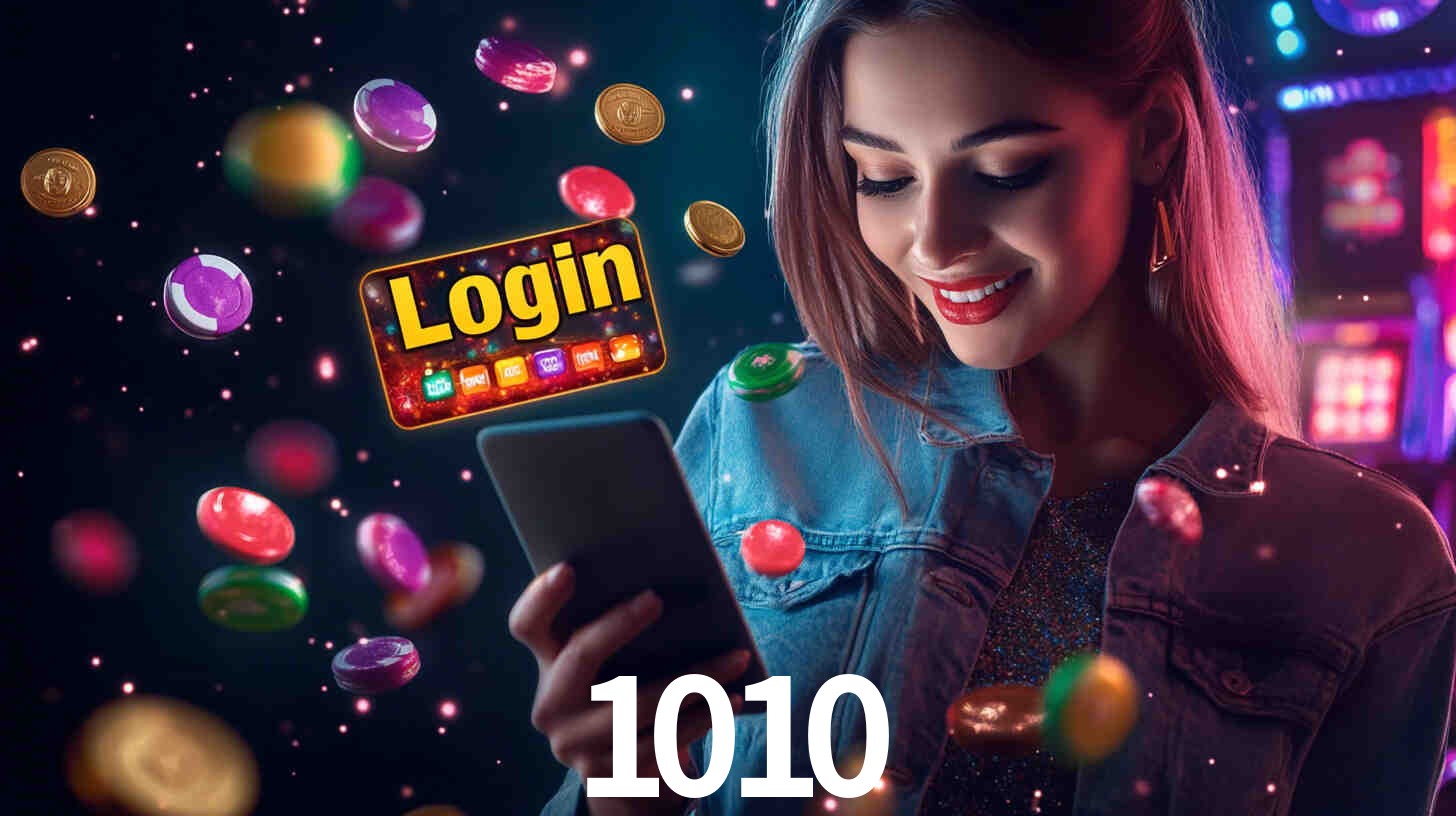 Inovações de Jogos na 1010: O Futuro das Experiências Interativas