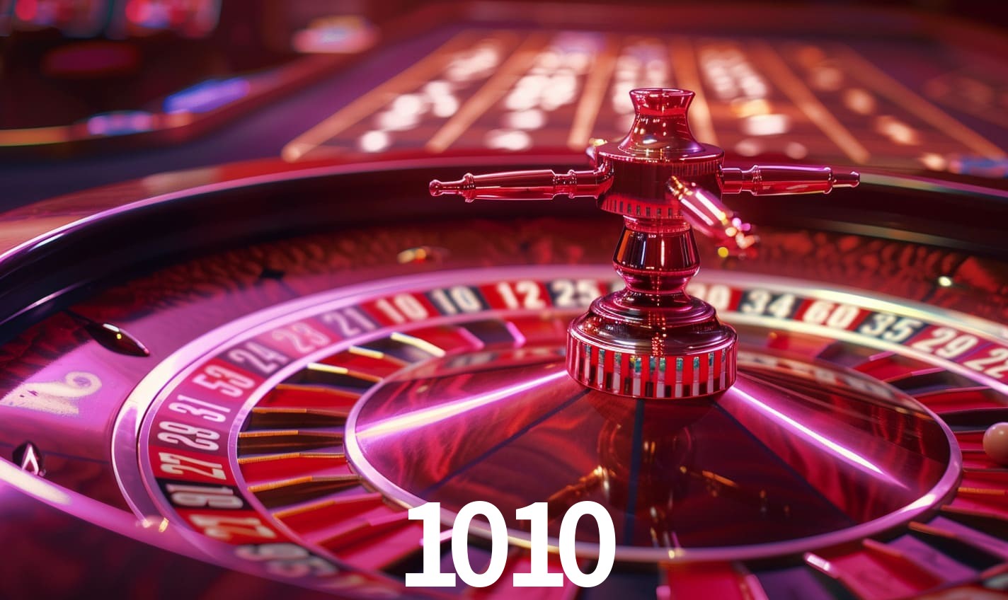 cassino 1010