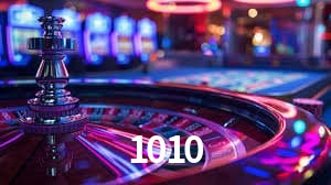 Avaliações dos Jogadores 1010